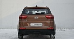 Hyundai Creta 2.0 АКПП