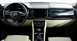 Skoda kodiaq робот 2017 с пробегом 55 390 км