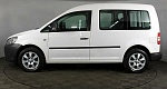 Volkswagen Caddy III Рестайлинг