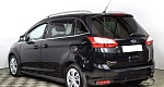 Ford c-max мкпп 2010 с пробегом 87 491 км