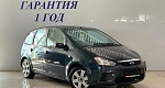 Ford c-max i рестайлинг