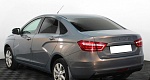 LADA (ВАЗ) Vesta Cross