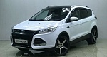 Ford kuga ii