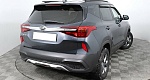 Kia Seltos 2.0 CVT