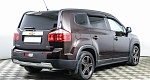 Chevrolet Orlando I