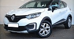 Renault Kaptur I