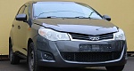 Chery VERY 1.5 MT (109 л.с.)
