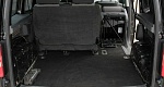 Volkswagen Caddy III Рестайлинг