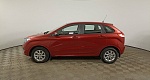 LADA (ВАЗ) XRAY I