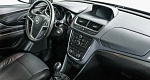 Opel Mokka 1.4 Механика