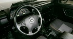 Lada (ваз) 2131 (4x4)