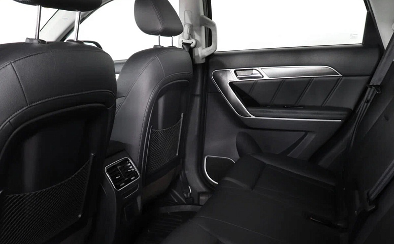 Haval H6 Coupe