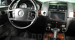 Volkswagen Touareg, 1 поколение, рестайлинг