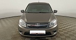 LADA (ВАЗ) Granta I