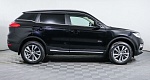 Geely Atlas 1.8 АКПП