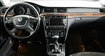 Skoda Superb 1.8 Автомат