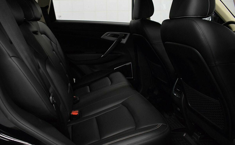 Geely Atlas I