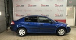 Renault MEGANE 1.6 AT (115 л.с.)