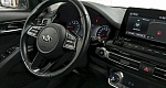 Kia Seltos 2.0 CVT