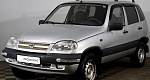 Chevrolet Niva