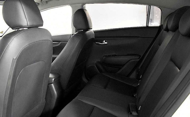 Kia rio x (x-line) акпп 2018 с пробегом 82 990 км