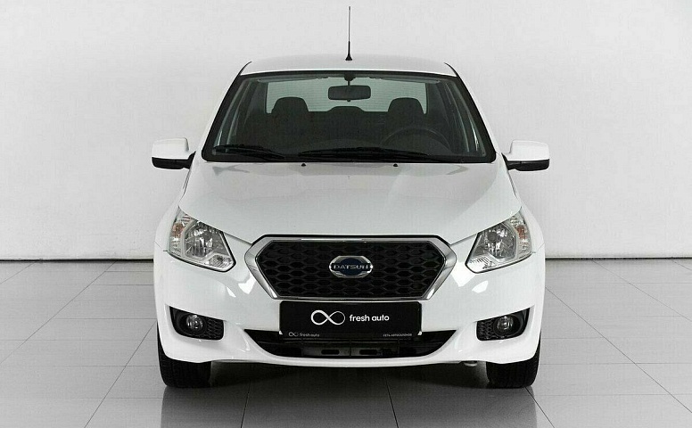 Datsun on-do