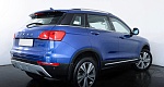Haval H6 Coupe