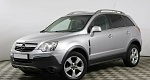 Opel Antara I