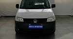 Volkswagen CADDY 2.0d MT (70 л.с.)