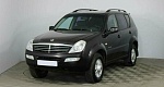 SsangYong Rexton 2.3 Автомат