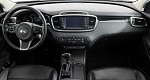 Kia sorento prime акпп 2016 с пробегом 59 340 км