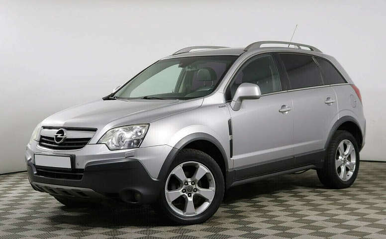 Opel Antara I