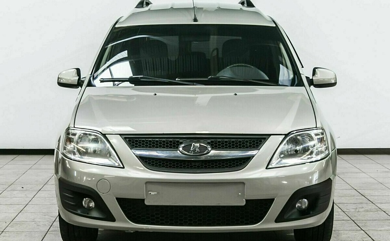 Lada (ваз) largus