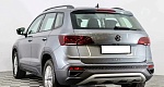 Volkswagen taos робот 2021 с пробегом 19 284 км