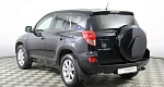 Toyota RAV4 III (XA30)