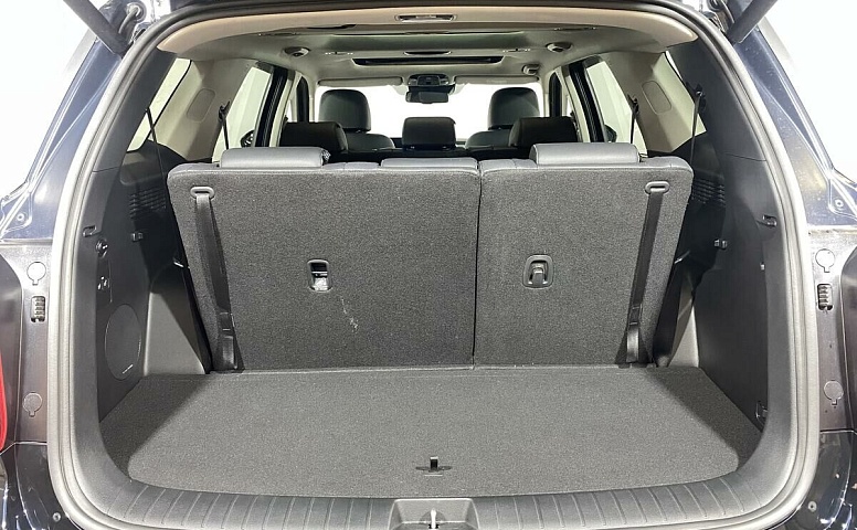 Hyundai Palisade 2.2 АКПП