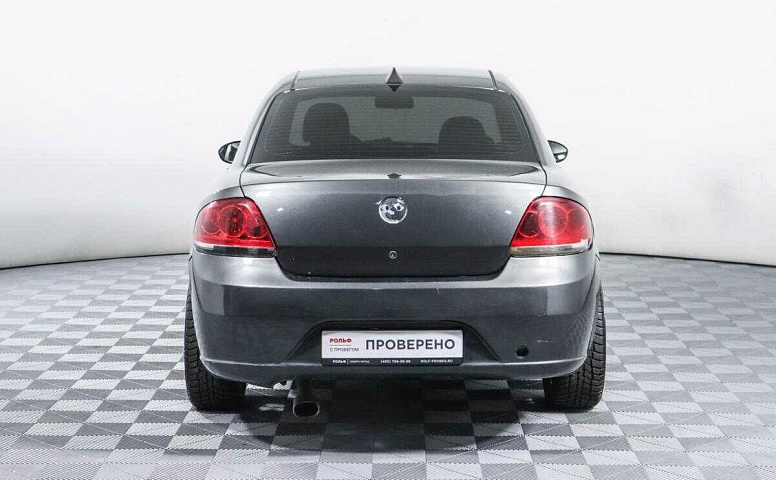 Fiat linea