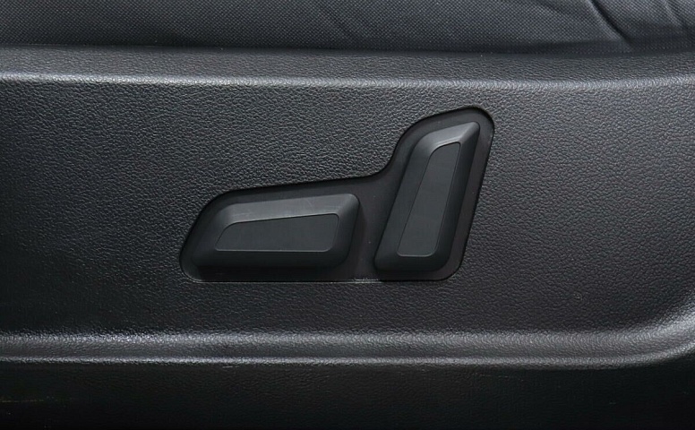 Haval F7x 1.5 РКПП