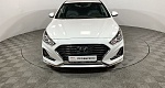 Hyundai Sonata 2.4 АКПП