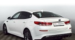 Kia Optima 2.0 АКПП