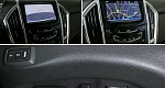 Cadillac SRX II Рестайлинг