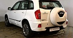 Chery tiggo 3 i