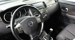 Nissan Tiida 1.6 Механика
