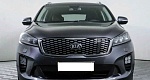 Kia sorento prime акпп 2019 с пробегом 23 300 км