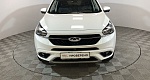 Chery Tiggo 7 2.0 CVT