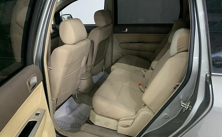 Chery CROSS_EASTAR 2.0 MT (136 л.с.)