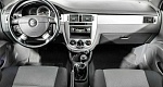 Chevrolet Lacetti 1.6 Механика