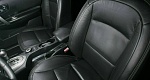 Nissan qashqai+2