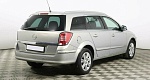 Opel Astra 1.6 Робот