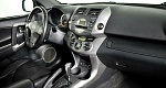 Toyota RAV4 III (XA30)